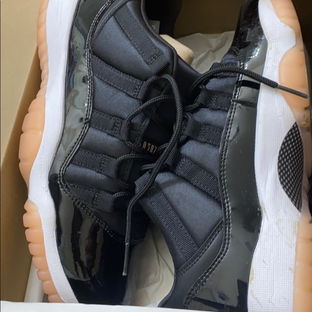 Air Jordan 11s